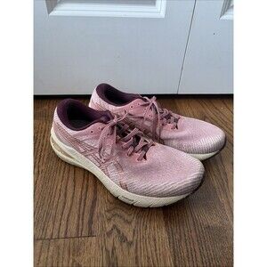 Asics GT-2000 10 Women's Size 11 Running Shoes Pink